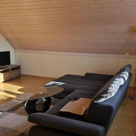Doerrebach Bei Bingen Am Rhein Und Start Zum Soonwald;Hunsrueck Apartment Dorrebach ภายนอก รูปภาพ