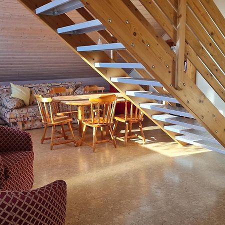 Doerrebach Bei Bingen Am Rhein Und Start Zum Soonwald;Hunsrueck Apartment Dorrebach ภายนอก รูปภาพ