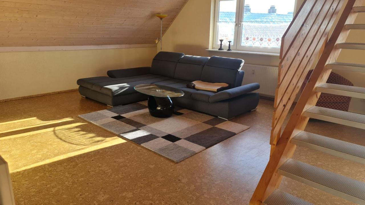 Doerrebach Bei Bingen Am Rhein Und Start Zum Soonwald;Hunsrueck Apartment Dorrebach ภายนอก รูปภาพ