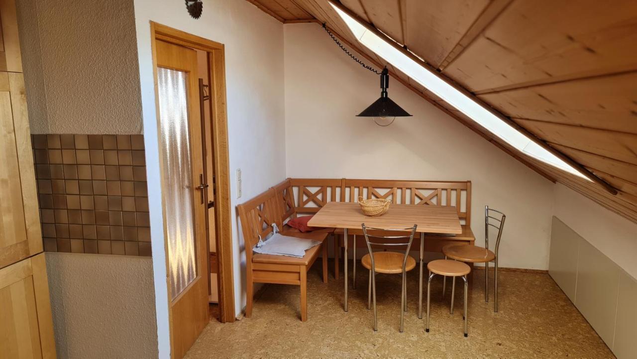 Doerrebach Bei Bingen Am Rhein Und Start Zum Soonwald;Hunsrueck Apartment Dorrebach ภายนอก รูปภาพ